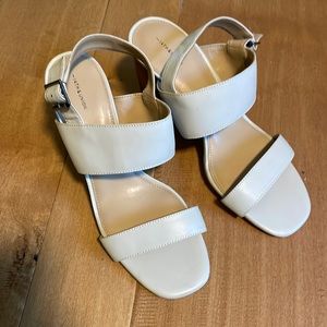 14th & Union sandals! New!